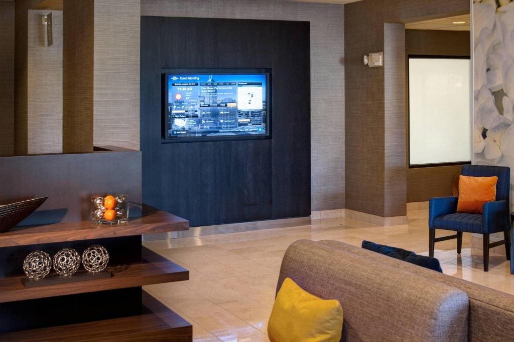 Courtyard by Marriott Kokomo - View 6