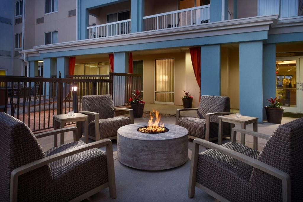 Courtyard by Marriott Myrtle Beach Broadway - View 5