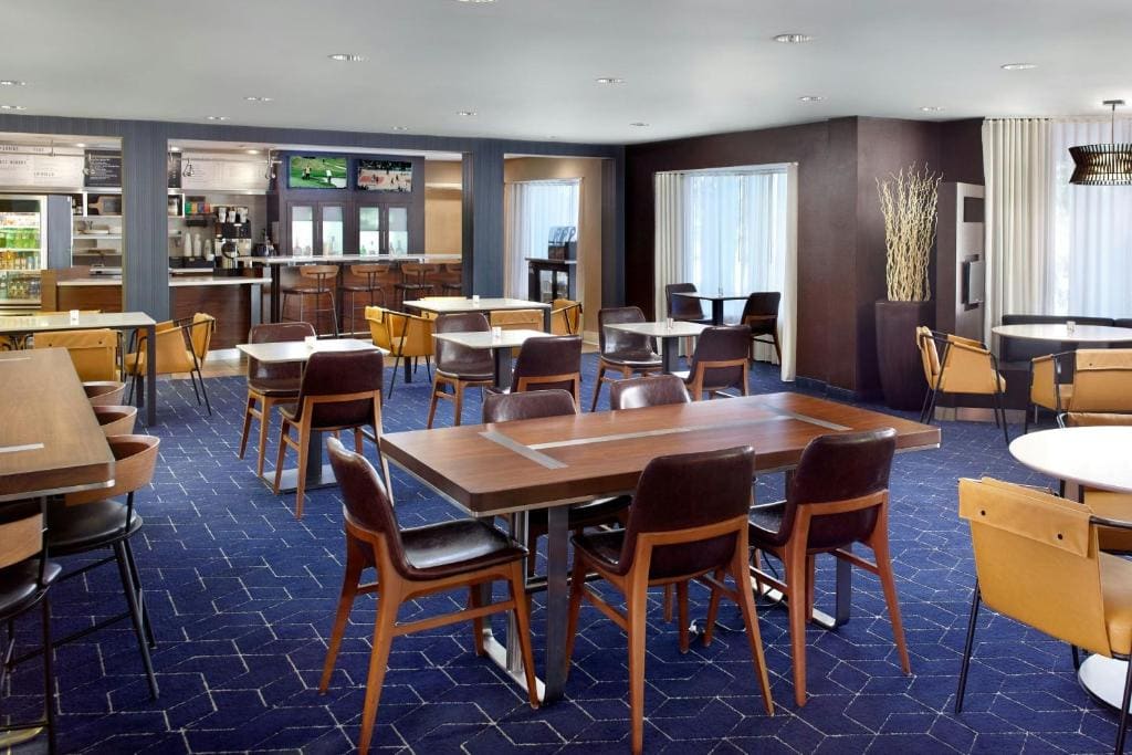 Courtyard by Marriott Myrtle Beach Broadway - View 3