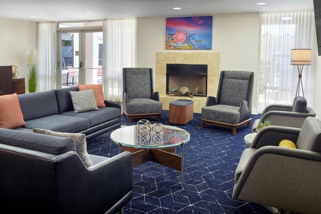 Courtyard by Marriott Myrtle Beach Broadway - View 6