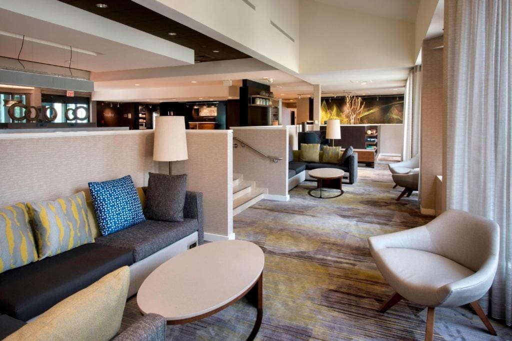 Courtyard by Marriott Norwalk - View 3