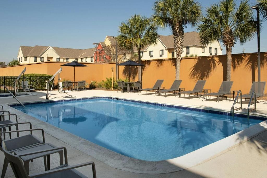 Courtyard by Marriott Panama City - View 4