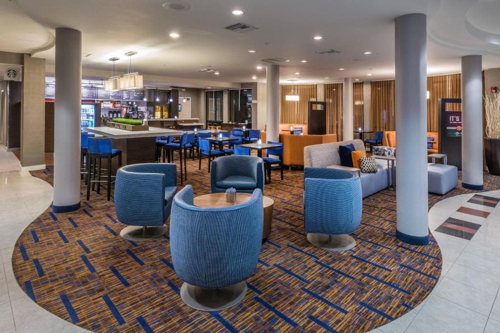 Courtyard by Marriott Panama City - View 3