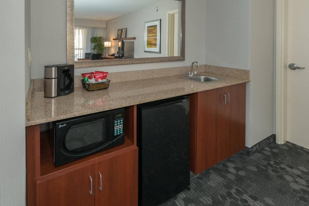 Courtyard by Marriott Panama City - View 7