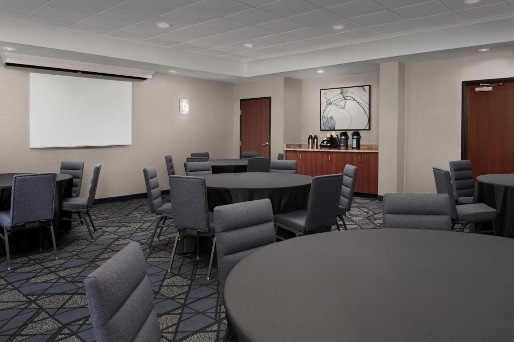 Courtyard by Marriott Panama City - View 6
