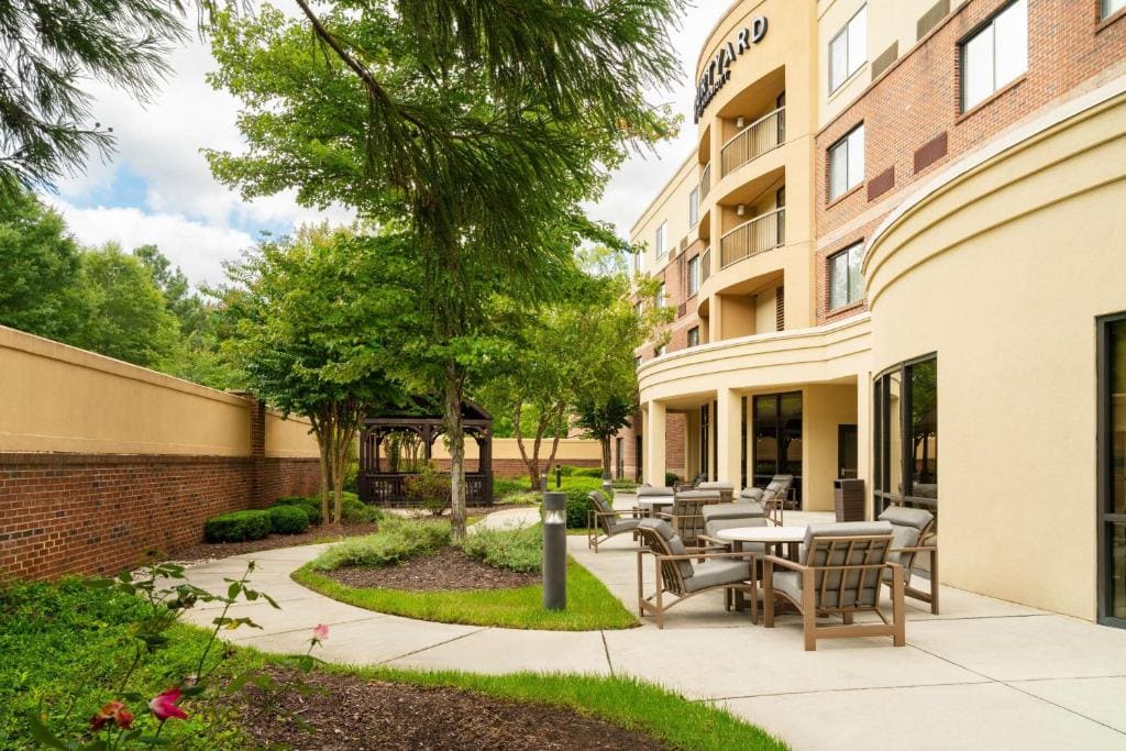 Courtyard Richmond North/Glen Allen - View 5