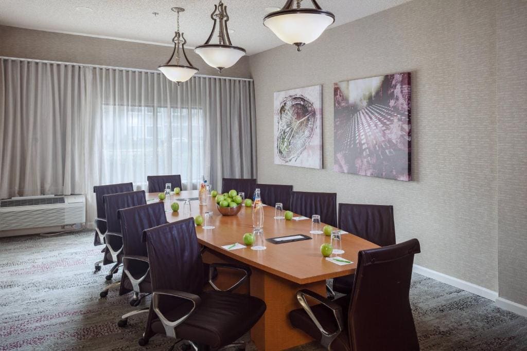 Courtyard by Marriott Stockton - View 5