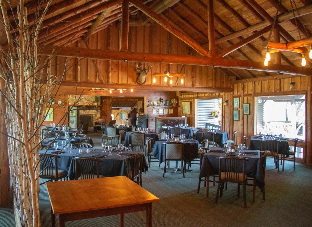 Cragun's Resort on Gull Lake - View 5