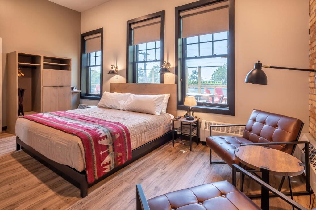 Crosby Lofts - View 2
