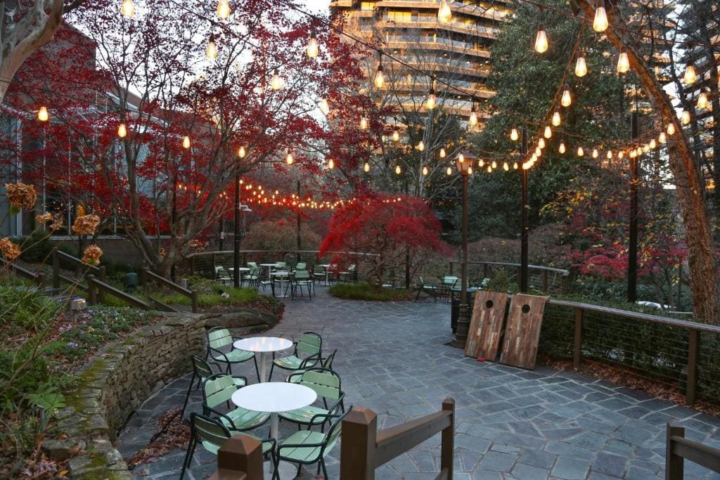 Crowne Plaza Atlanta Perimeter at Ravinia by IHG - View 5