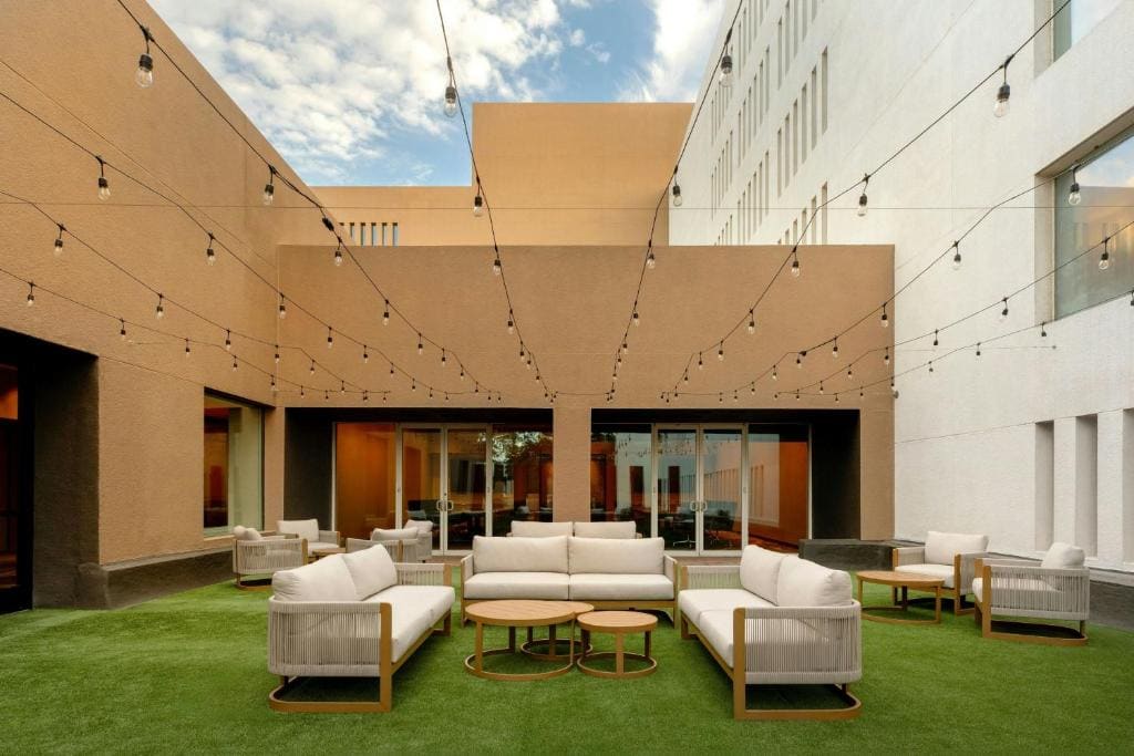 Marriott Dallas Fort Worth Westlake - View 7
