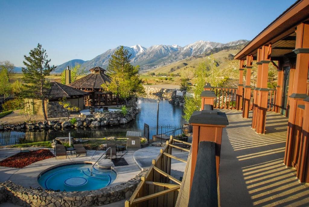 Holiday Inn Club Vacations - David Walley's Resort - Main view