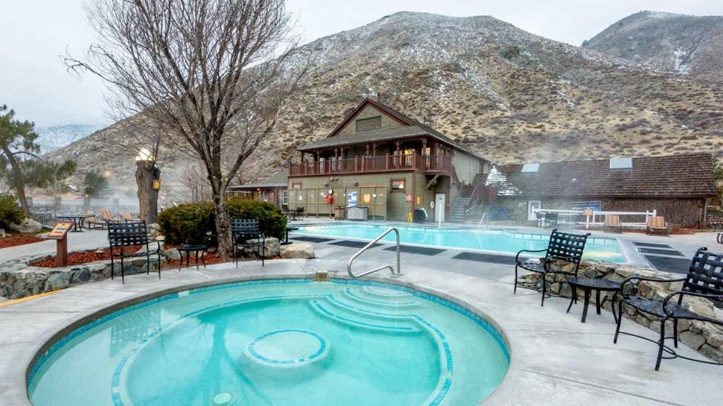 Holiday Inn Club Vacations - David Walley's Resort - View 4