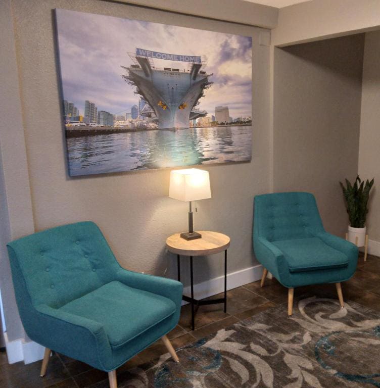 SureStay Hotel by Best Western Chula Vista San Diego Bay - View 5