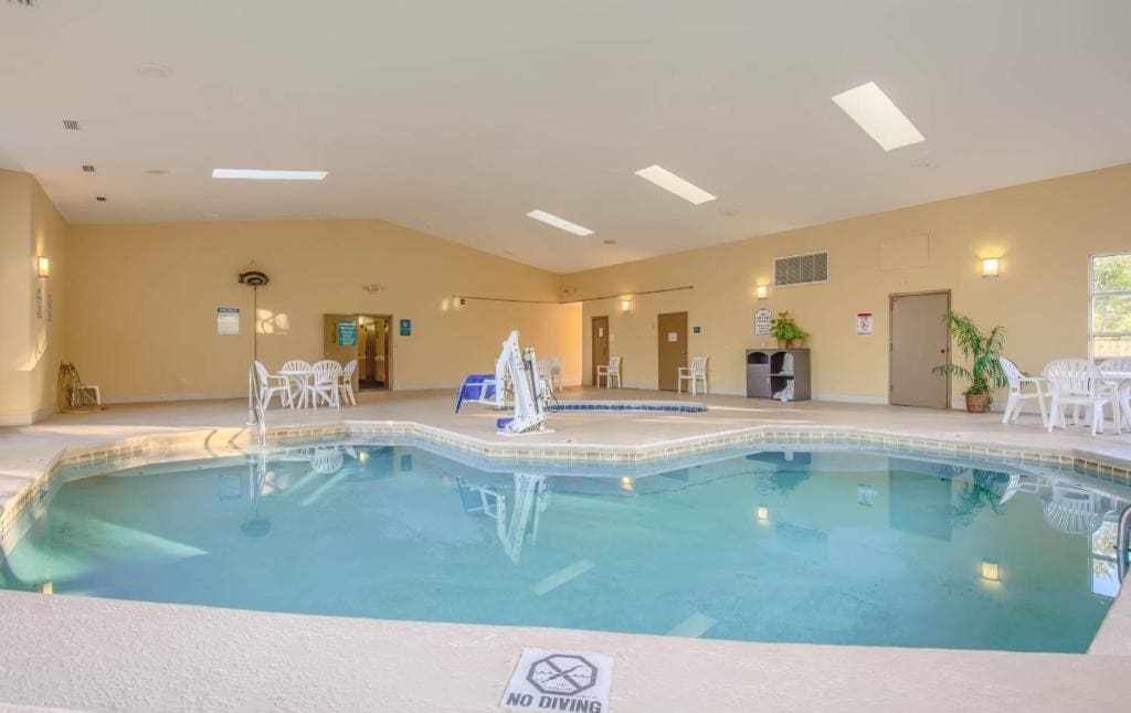 Quality Inn Gulf Shores Airport - View 3