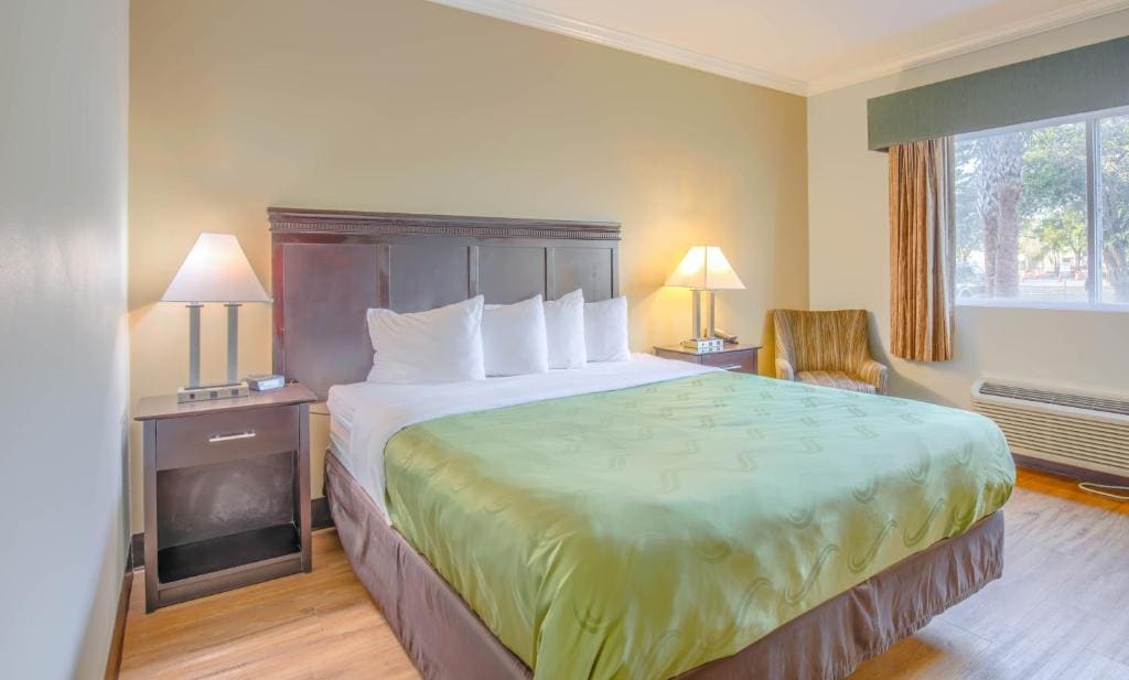 Quality Inn Gulf Shores Airport - View 6