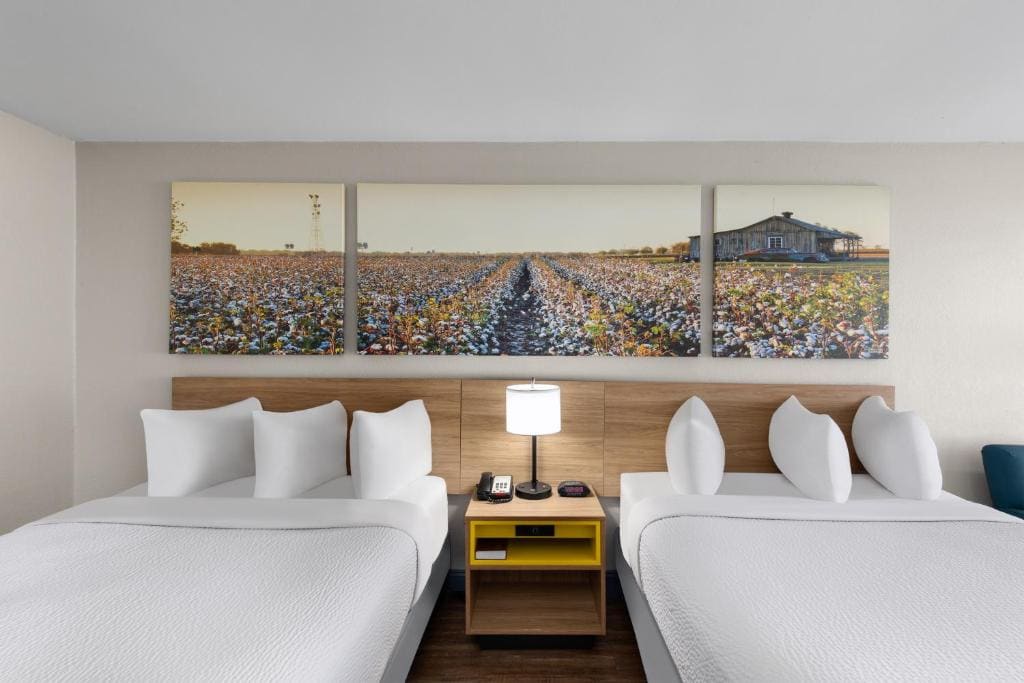 Days Inn by Wyndham Carlisle - View 6