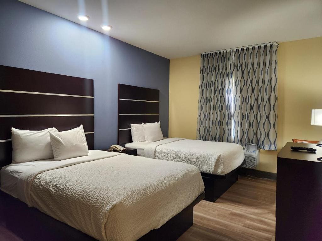 Days Inn by Wyndham Baton Rouge Airport - View 7