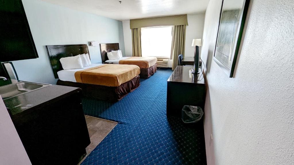 FairBridge Inn & Suites Canadian - View 6