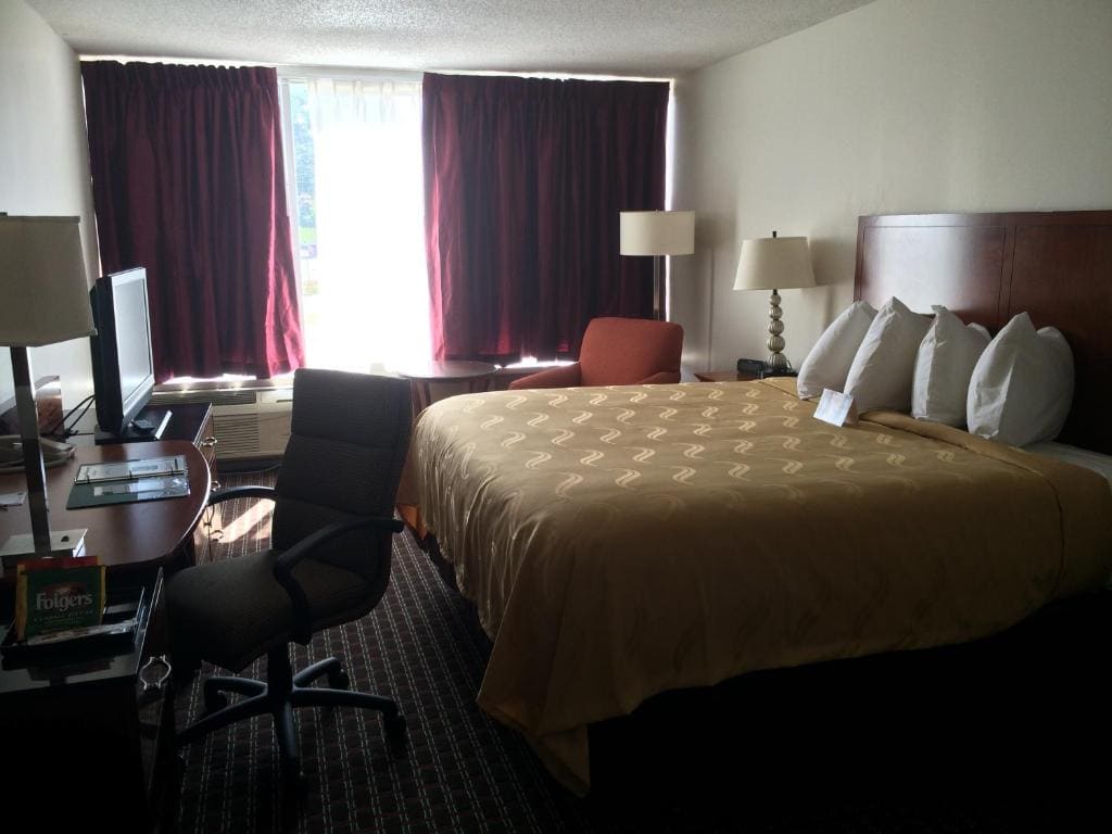 Days Inn by Wyndham Hartsfield Jackson Atlanta Airport West - View 7