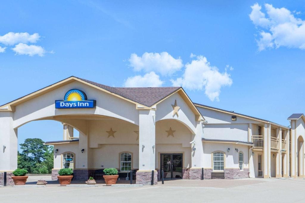 Days Inn by Wyndham Centerville - Main view