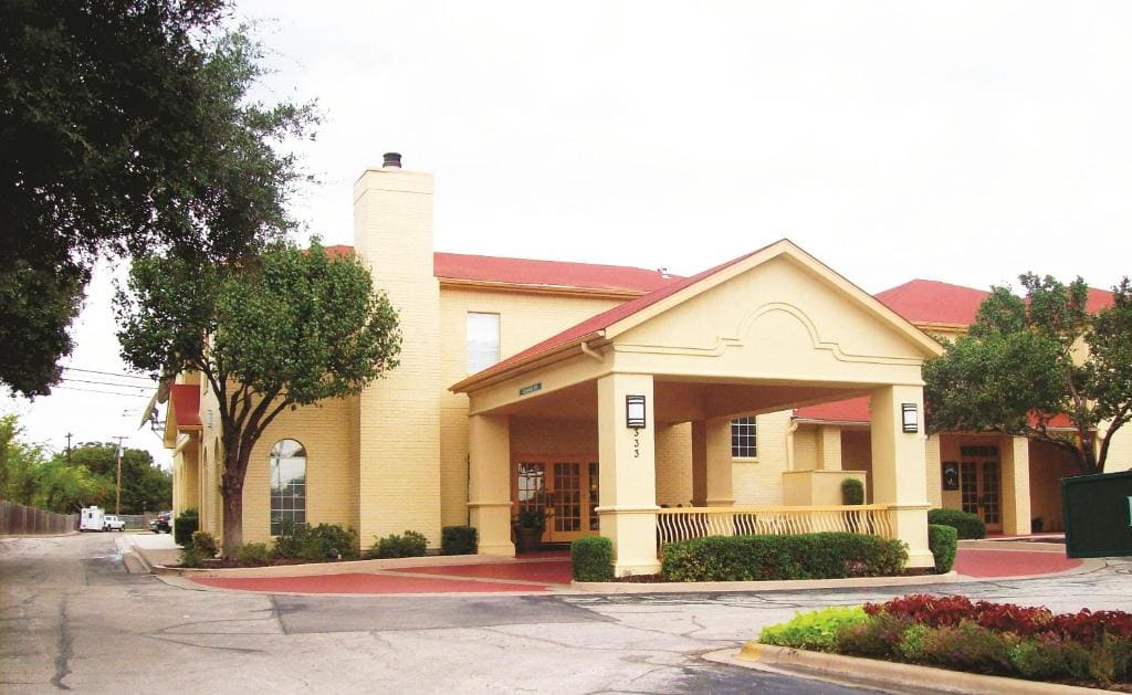 Days Inn by Wyndham Georgetown - Main view