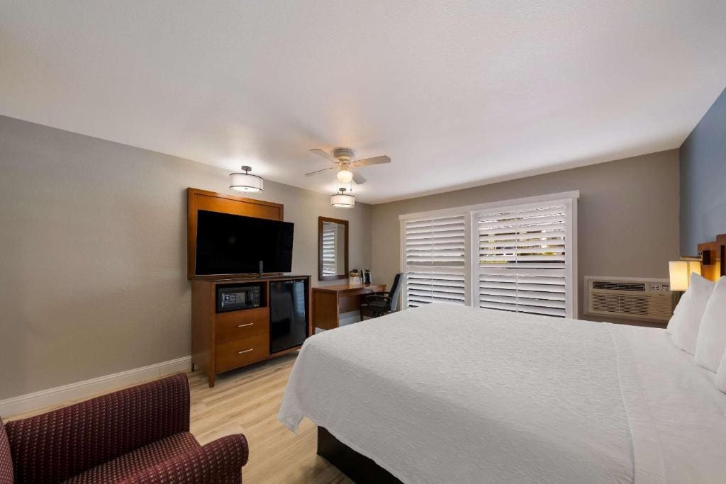 Comfort Inn near Hearst Castle - Cambria - View 6