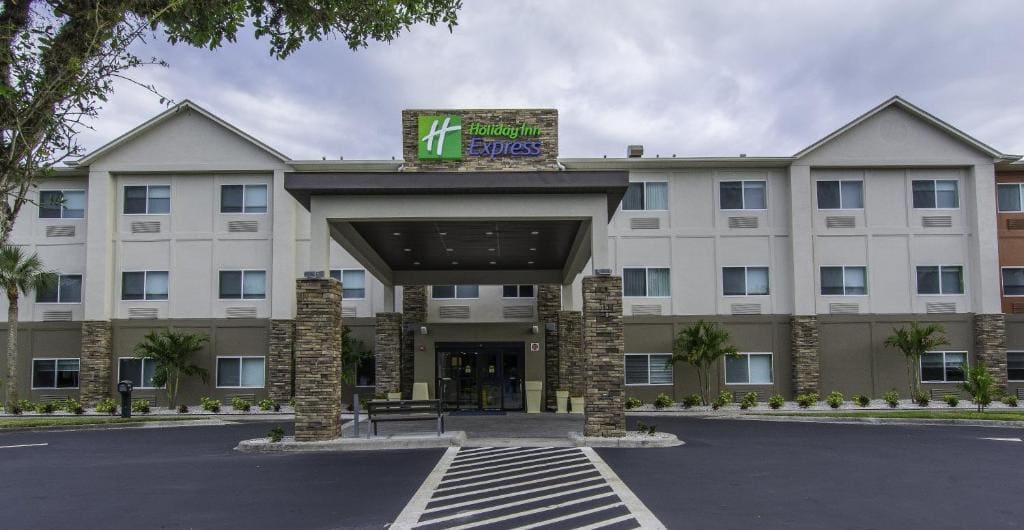 Holiday Inn Express - Naples South - I-75 by IHG - Main view