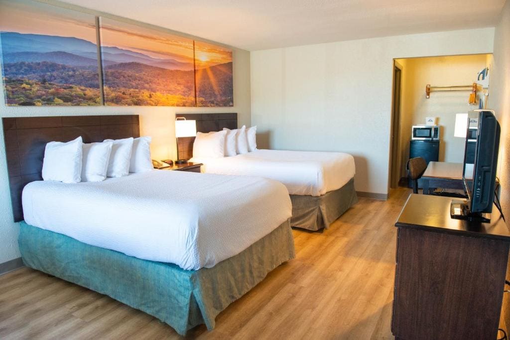 Days Inn by Wyndham Waynesboro - View 6