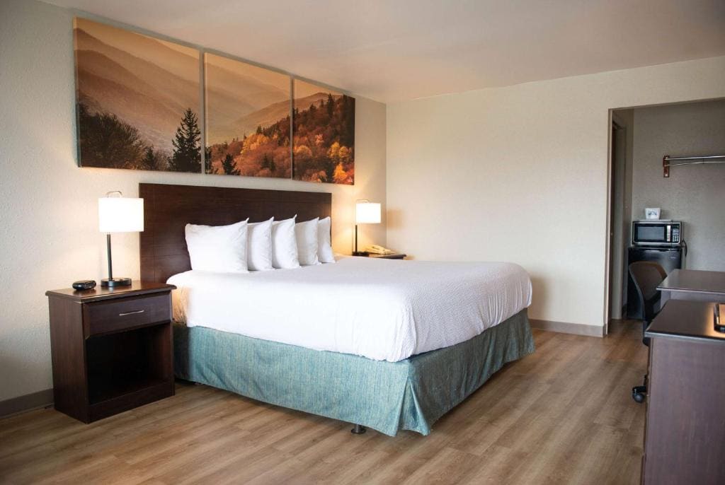 Days Inn by Wyndham Waynesboro - View 7