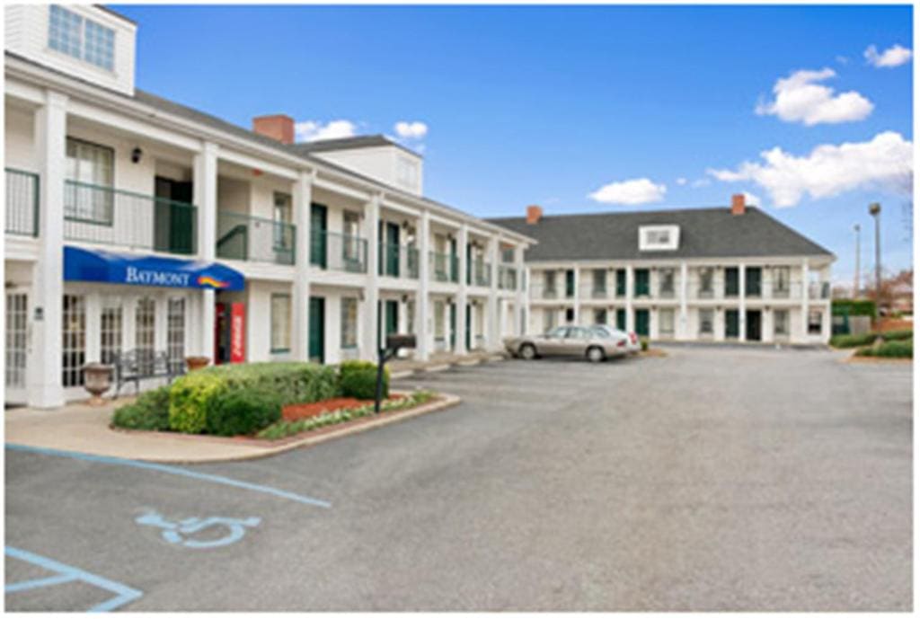 Baymont by Wyndham Easley/Greenville - View 4