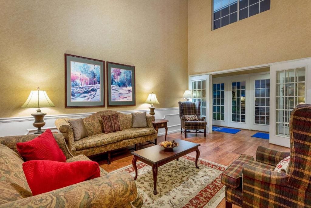 Baymont by Wyndham Easley/Greenville - View 5