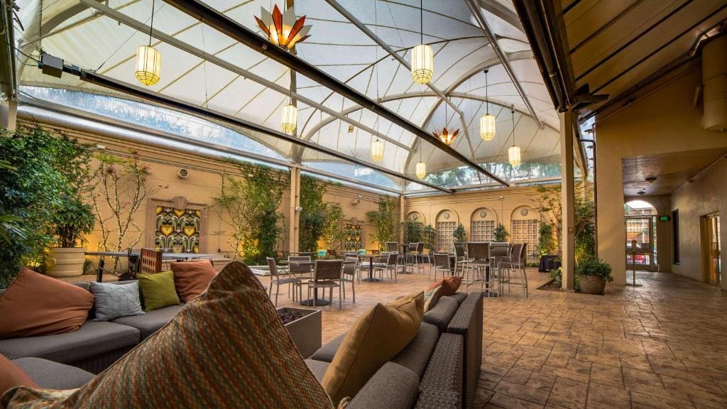 Hotel de Anza by IHG - View 3