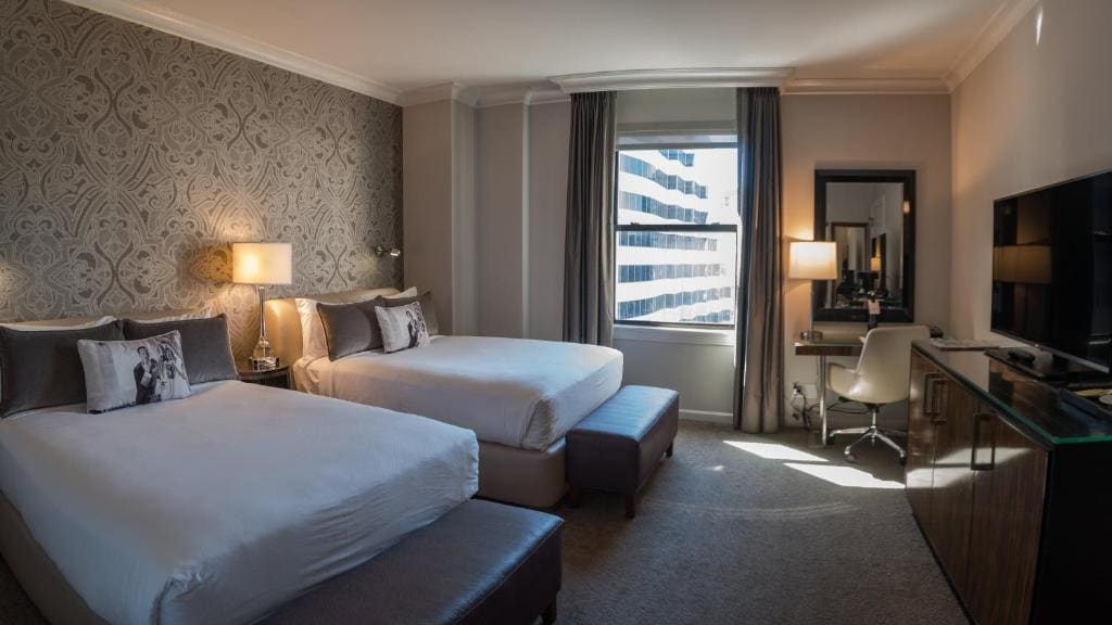 Hotel de Anza by IHG - View 7