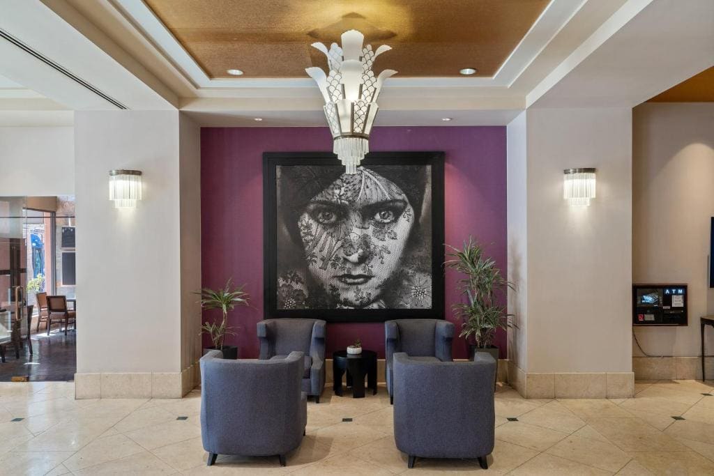 Hotel de Anza by IHG - View 5