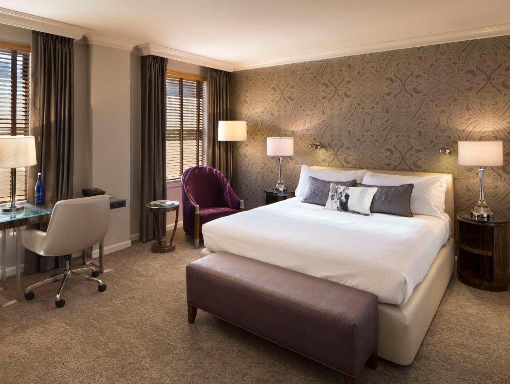 Hotel de Anza by IHG - View 6