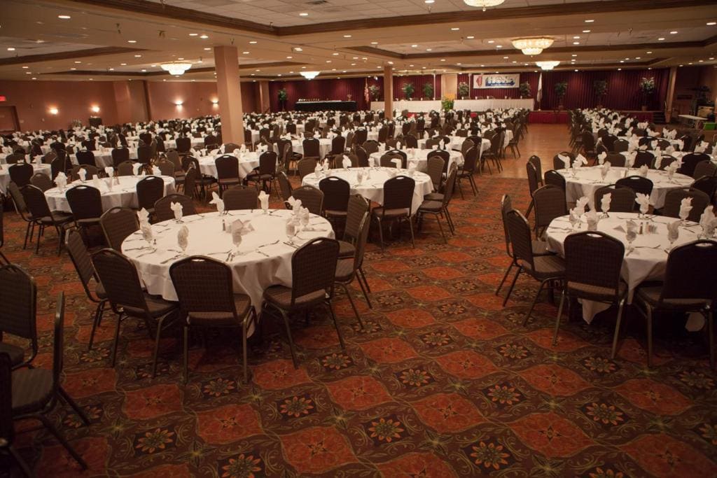Decatur Conference Center and Hotel - View 5