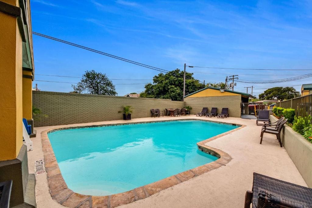 Best Western Inn of Del Rio - View 5