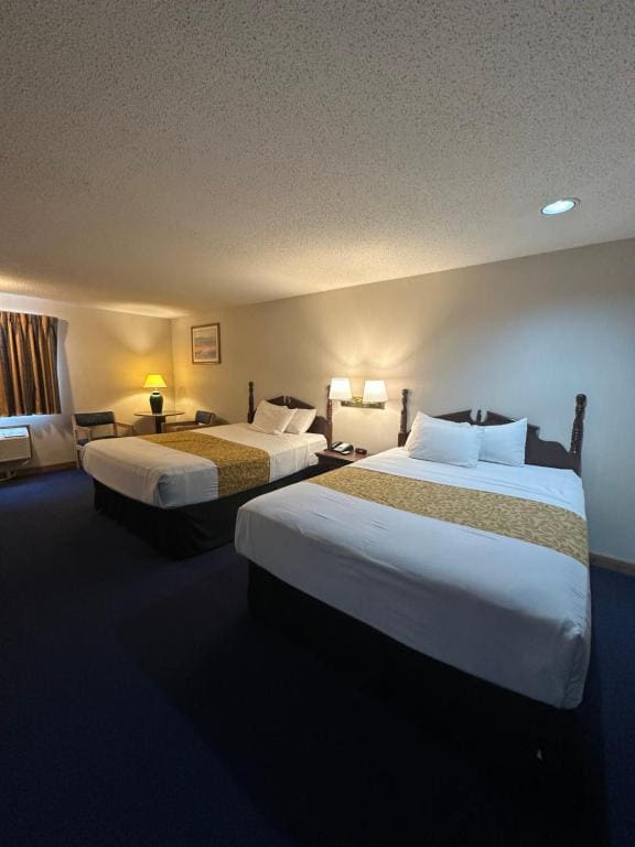 Denison Inn and Suites - View 2