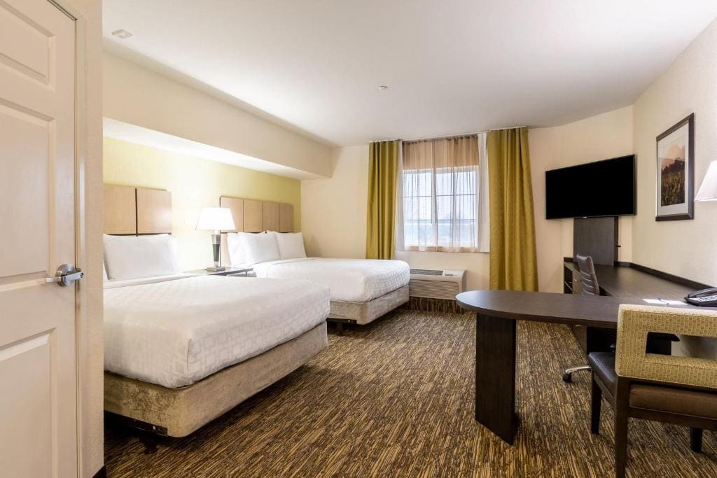 Candlewood Suites Portland Airport by IHG - View 6