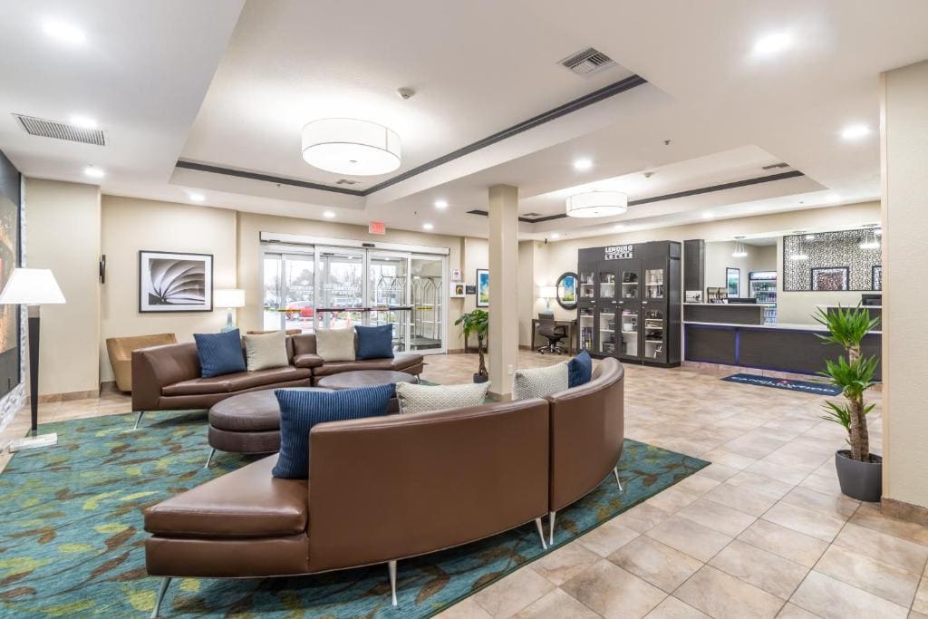 Candlewood Suites Portland Airport by IHG - View 3