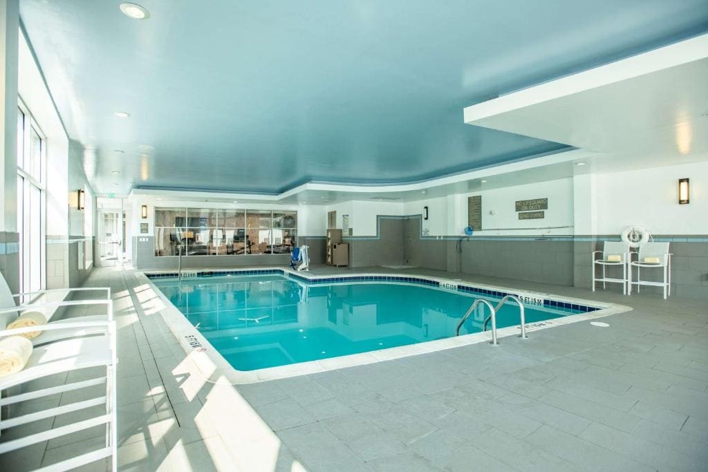 DoubleTree by Hilton Asheville Downtown - View 4