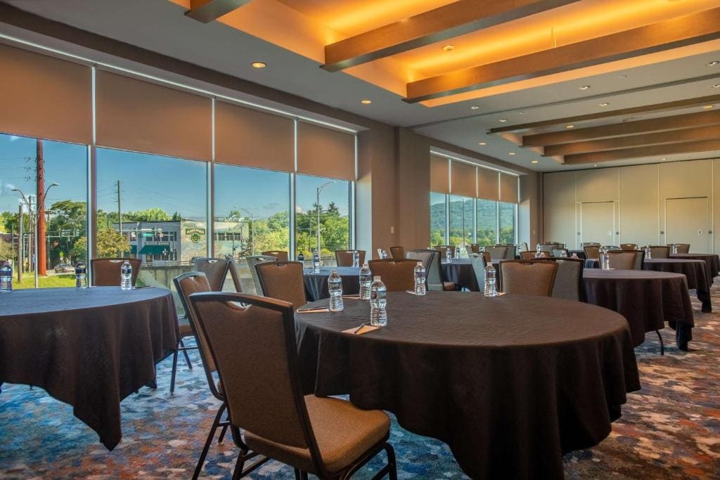 DoubleTree by Hilton Asheville Downtown - View 5