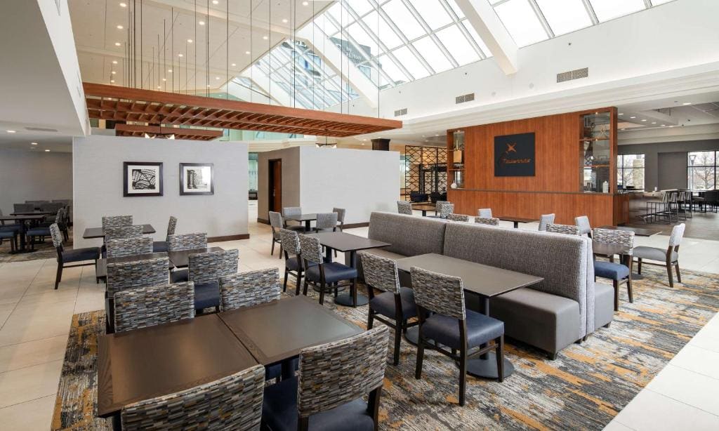 Doubletree By Hilton Madison East - View 4