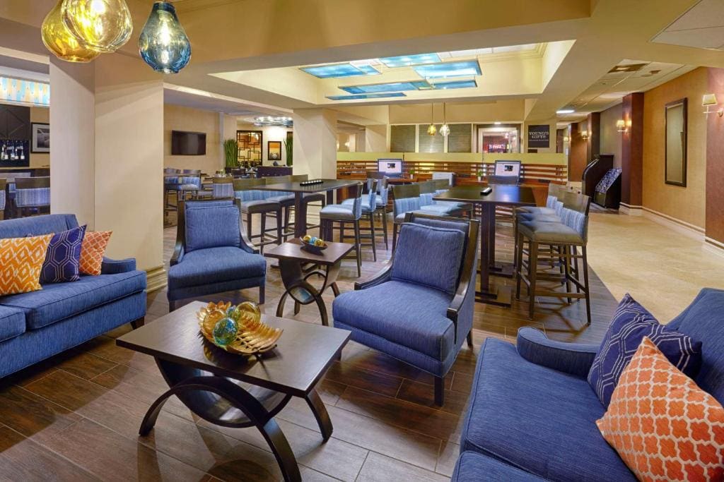 DoubleTree by Hilton Orlando Downtown - View 4