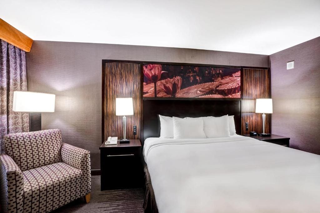 DoubleTree by Hilton Downtown Wilmington - Legal District - View 7