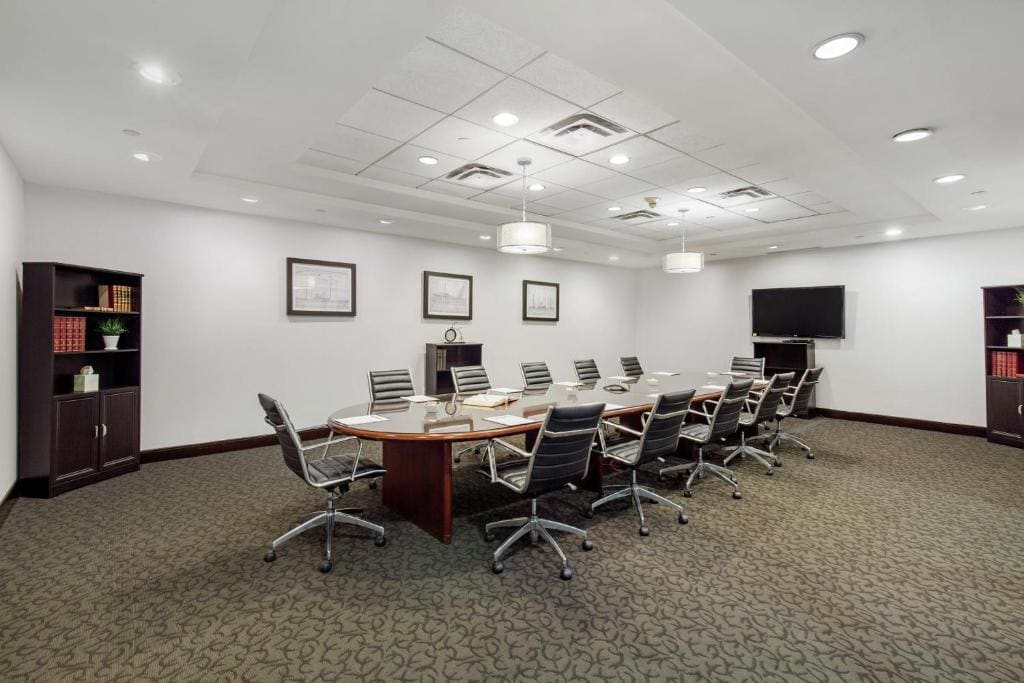 DoubleTree by Hilton Downtown Wilmington - Legal District - View 4