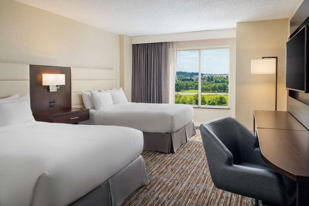 DoubleTree by Hilton Greensboro - View 6
