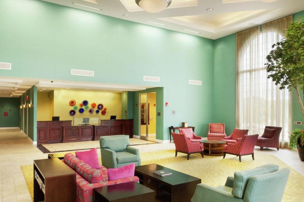 DoubleTree by Hilton Greensboro - View 3