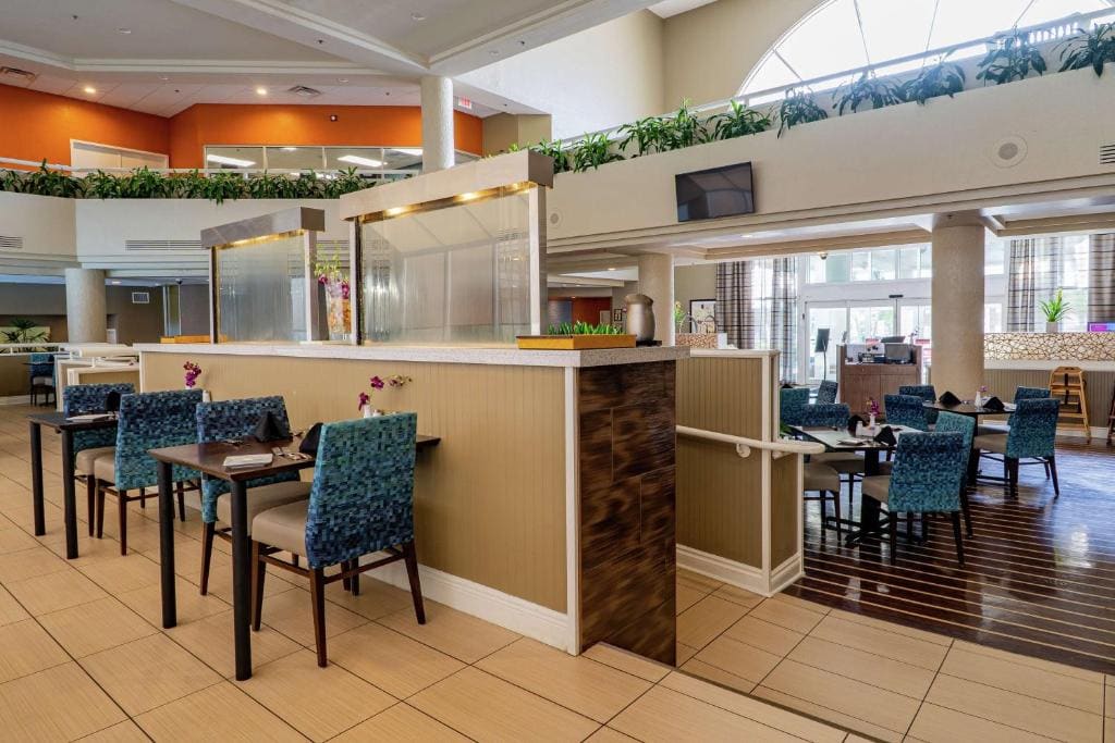 DoubleTree Suites by Hilton Melbourne Beach Oceanfront - View 6